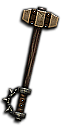 ItemMaceTwo-HandedHammer.png