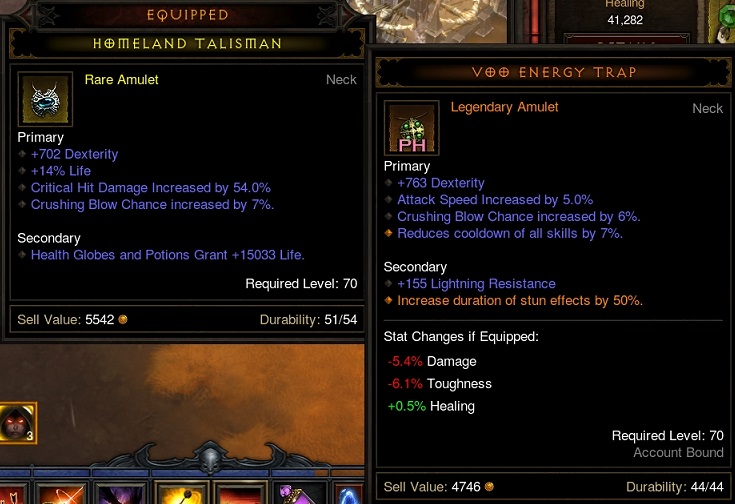 Crushing Blow Diablo Wiki