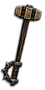 File:ItemMaceTwo-HandedHammer.png