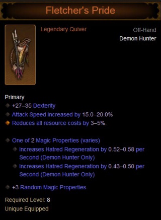 Legendary - Diablo Wiki