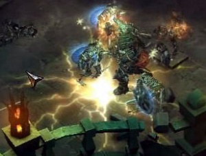 Heroes of the Storm, Diablo Wiki