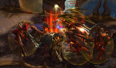 Diablo 3: Skeleton King Darkening - , The Video Games Wiki