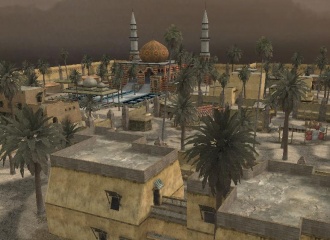 Lut Gholein - Diablo Wiki