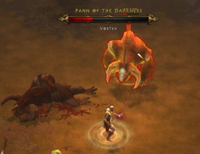 Diablo 3: Skeleton King Darkening - , The Video Games Wiki